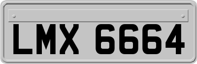 LMX6664