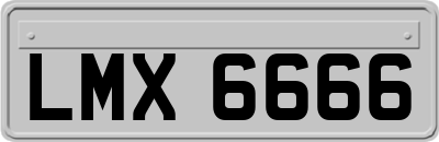 LMX6666