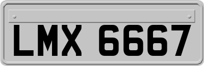 LMX6667