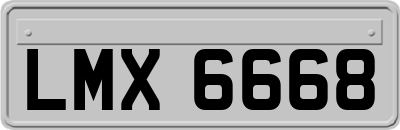 LMX6668