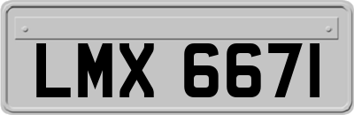 LMX6671