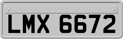 LMX6672