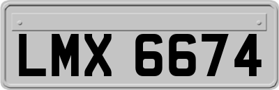LMX6674