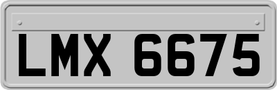 LMX6675