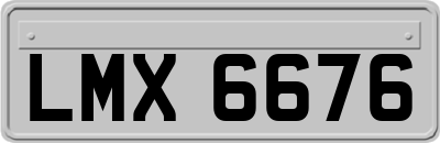 LMX6676