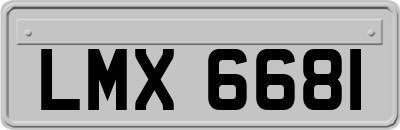 LMX6681