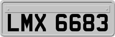 LMX6683
