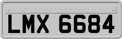 LMX6684