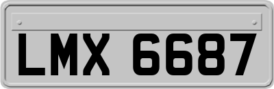 LMX6687