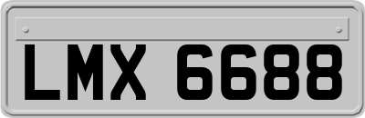 LMX6688