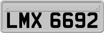 LMX6692