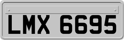 LMX6695