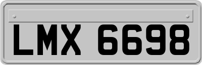 LMX6698