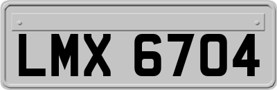 LMX6704
