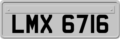 LMX6716
