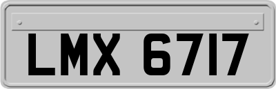 LMX6717