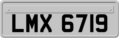 LMX6719