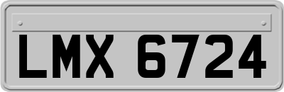 LMX6724