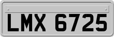 LMX6725