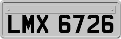 LMX6726