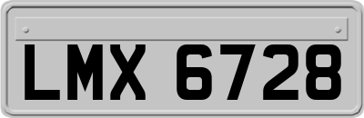 LMX6728