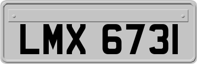 LMX6731