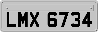 LMX6734