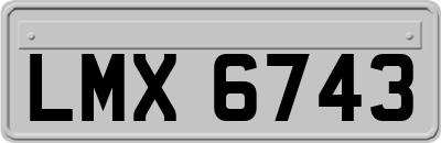 LMX6743