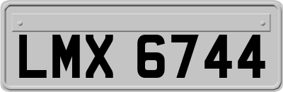 LMX6744