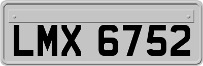 LMX6752
