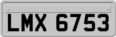 LMX6753