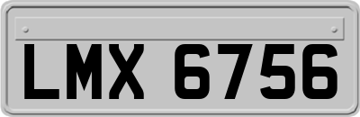 LMX6756