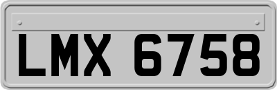 LMX6758