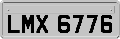 LMX6776