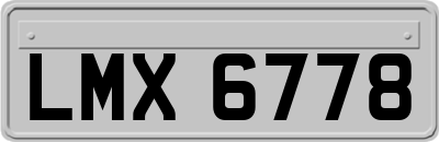 LMX6778