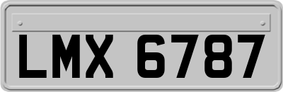 LMX6787