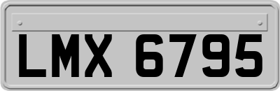 LMX6795