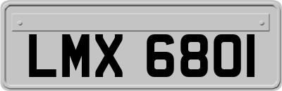 LMX6801