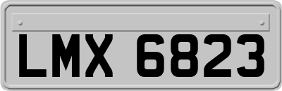 LMX6823