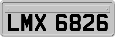LMX6826