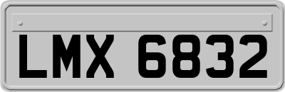 LMX6832