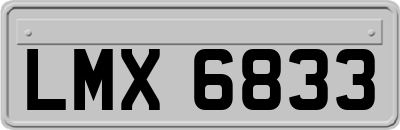 LMX6833