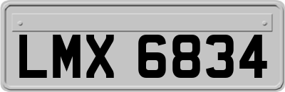 LMX6834