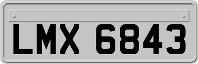 LMX6843