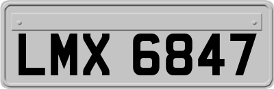 LMX6847