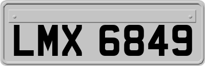 LMX6849