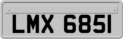 LMX6851