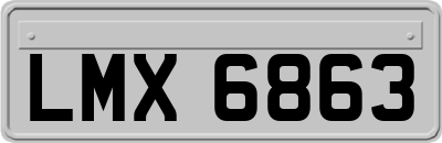 LMX6863