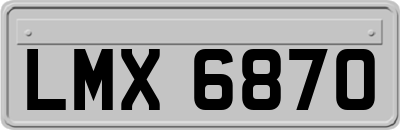 LMX6870