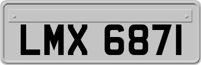 LMX6871
